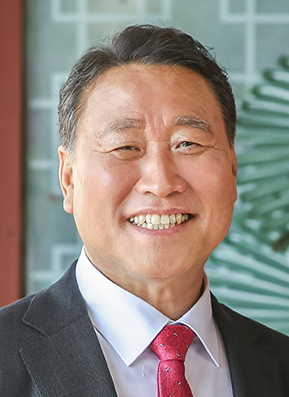 박상범 교수